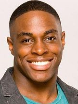 foto von Nick Jones Jr.