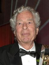 foto von Walter Lassally