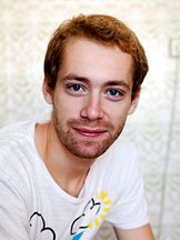 foto von Yannis Papadopoulos