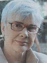 foto von Xenia Kalogeropoulou