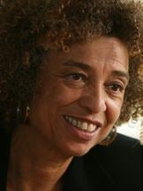 Angela Davis