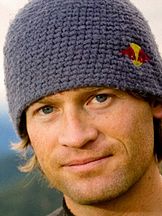 foto von Shane McConkey