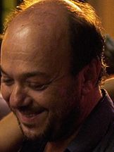 foto von Luis Ziembrowski