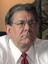 foto von William L. Whitacre