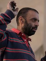 foto von Bidzina Gudjabidze