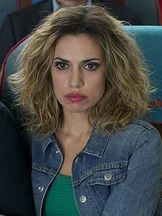 foto von Laya Martí