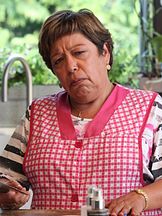 foto von Maria Vieira