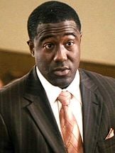 foto von E. Roger Mitchell