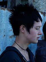 foto von Alexandra Lematre