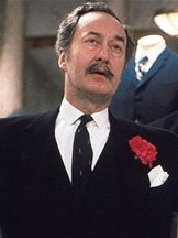 Frank Thornton