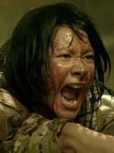 foto von Peta Sergeant