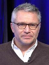 foto von Jean-François Camilleri