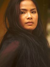 foto von Althea Vega