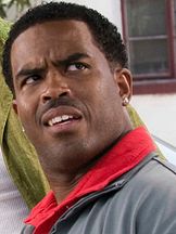 foto von Lahmard J. Tate