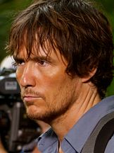 foto von Peter Brooke