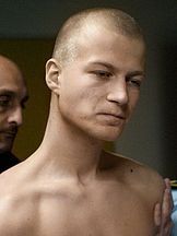 foto von Gustav Dyekjaer Giese