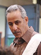 foto von Abdelkader Secteur