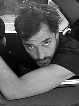 foto von Gilles Kazazian