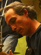 foto von Dan Chiorean