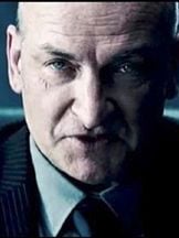 foto von James Kidnie