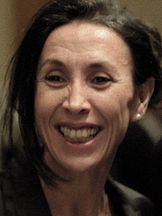 foto von Şermin Langhoff