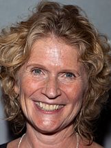 foto von Jocelyn Stevenson