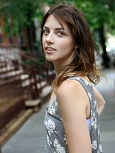 foto von Anya Bergstedt Jordanova