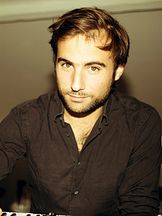 foto von Lucas Bonnifait