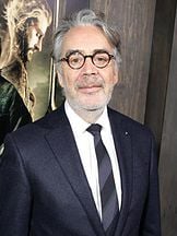 foto von Howard Shore