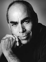 foto von Jimmy Santiago Baca