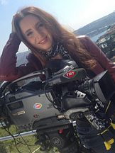 foto von Semra Güzel Korver