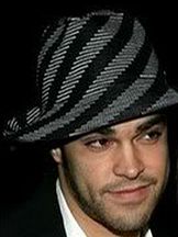 foto von Michael 'Murda' Carrasco