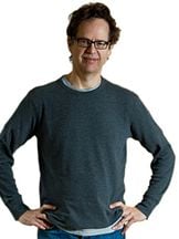 foto von Chris Matheson