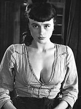 foto von Harriet Andersson