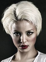 foto von Marcia Do Vales