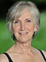 foto von Muriel Dutil