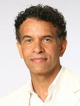 foto von Brian Stokes Mitchell