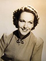 foto von Rose Hobart