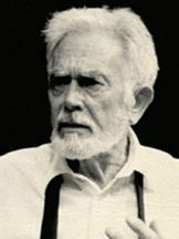 foto von Barry Cassin