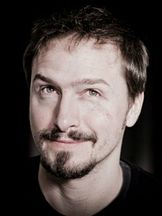 foto von Fabrice Scott