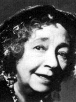 foto von Dame May Whitty