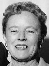 foto von Alma Reville