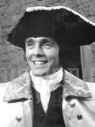 foto von Lawrence Douglas