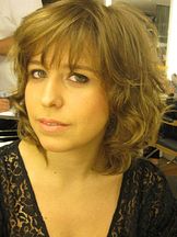 foto von Carla Boregas