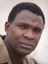 foto von Simo Magwaza