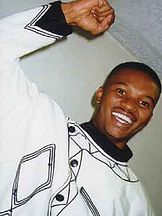 foto von Zolani Mkiva