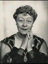 foto von Athene Seyler