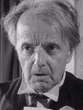 foto von Harcourt Williams