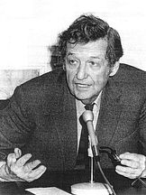 foto von Ian McLellan Hunter