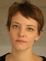 foto von Camille Pelicier